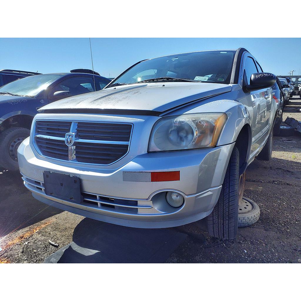 DODGE CALIBER 2009
