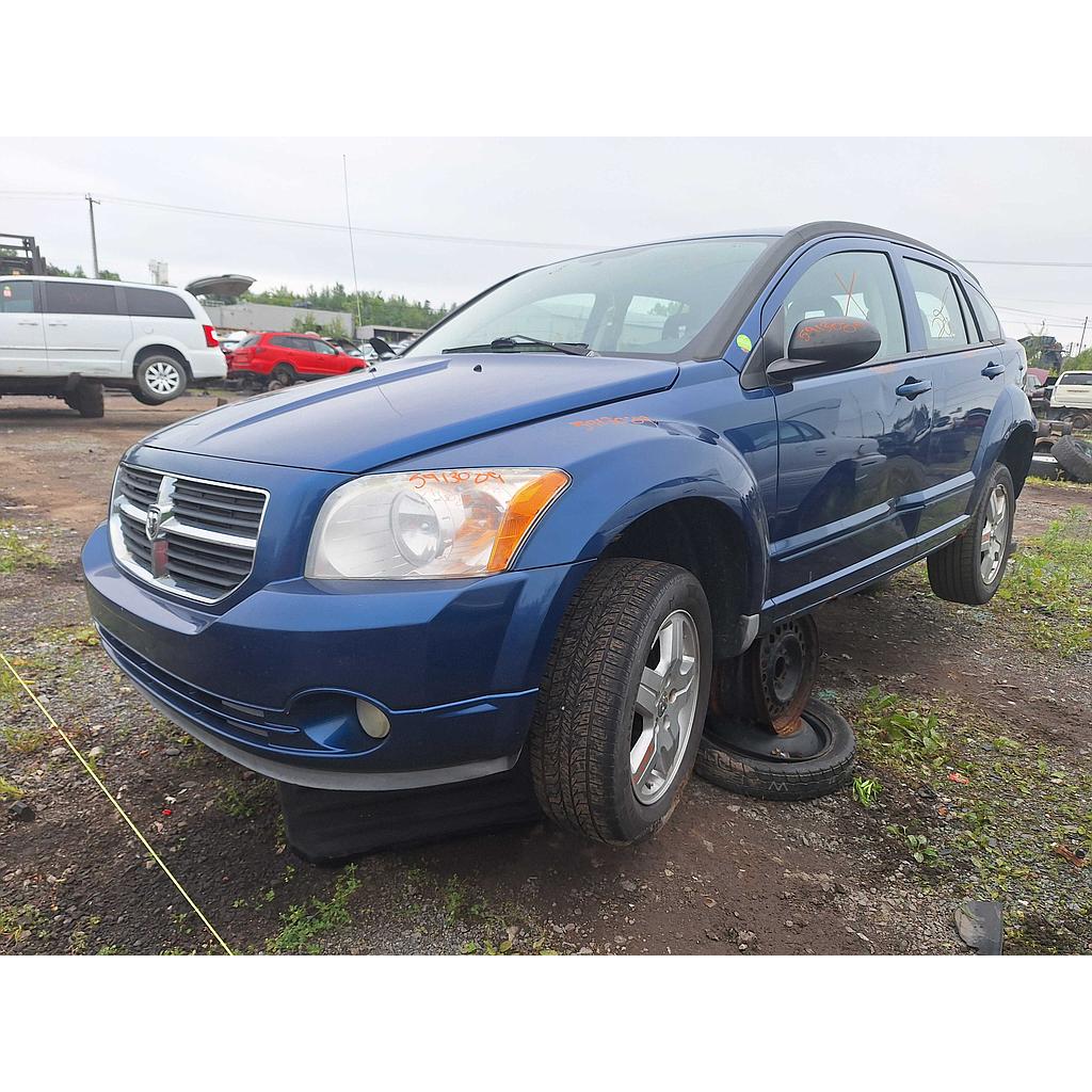 DODGE CALIBER 2009