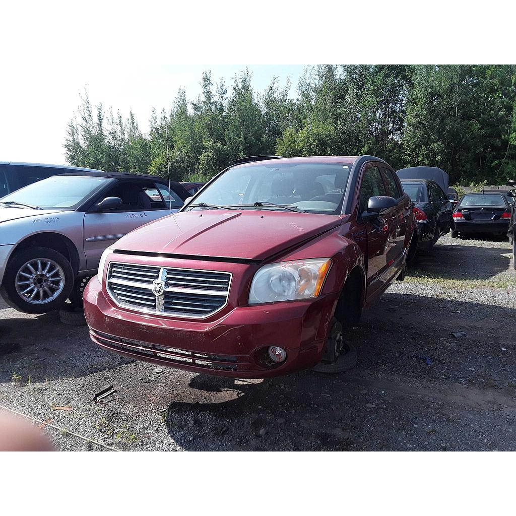 DODGE CALIBER 2010