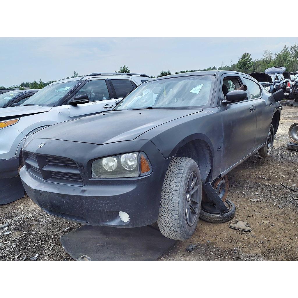 DODGE CHARGER 2006