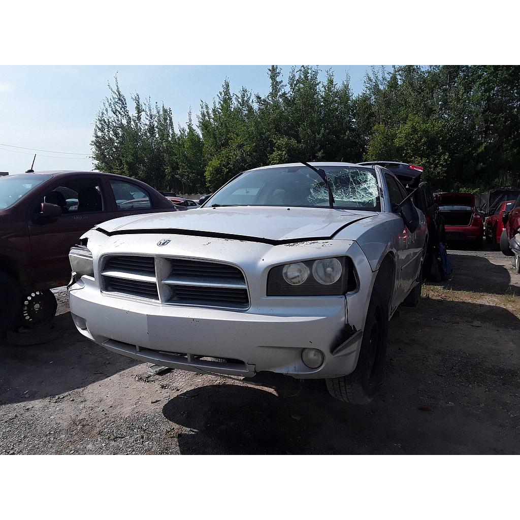 DODGE CHARGER 2008