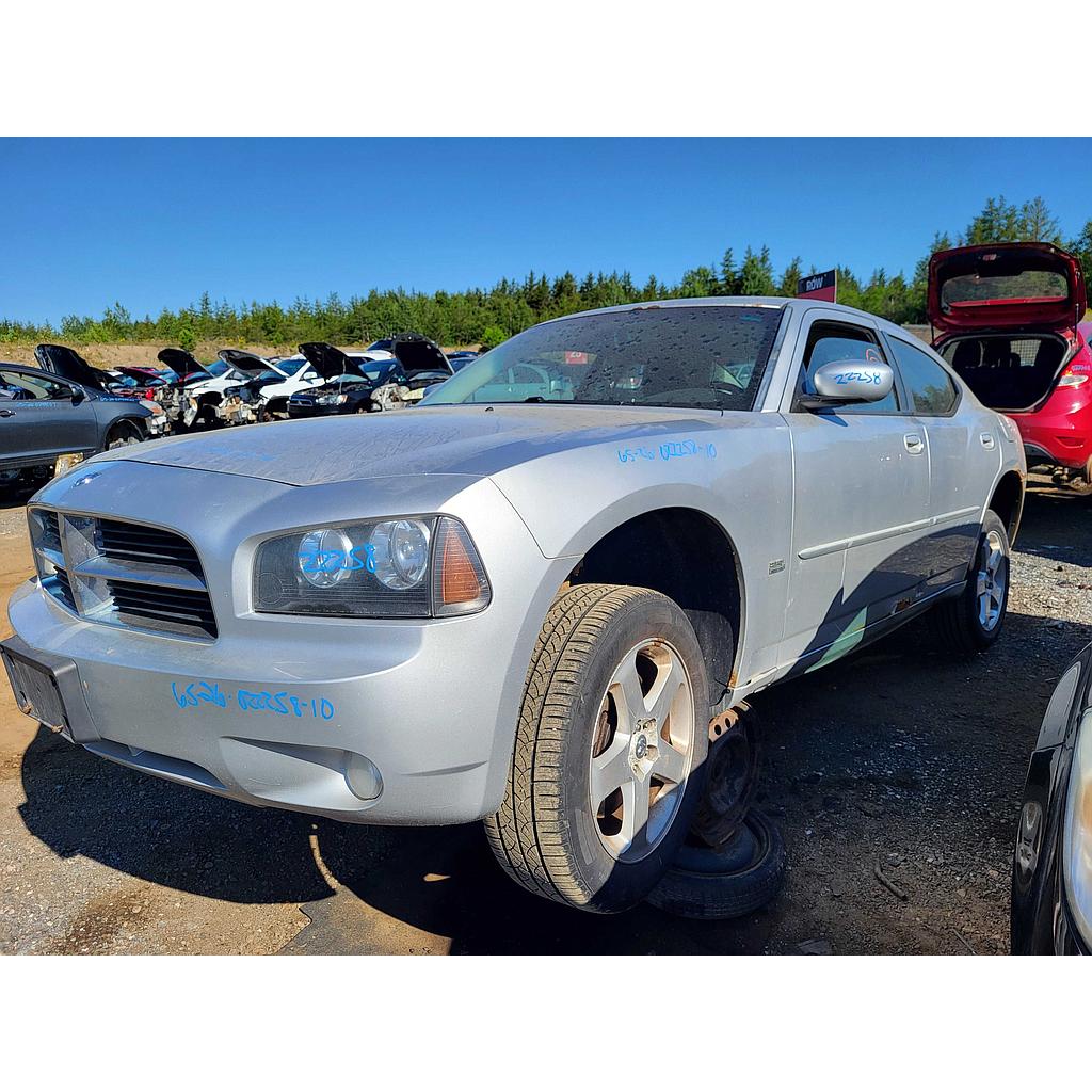 DODGE CHARGER 2010