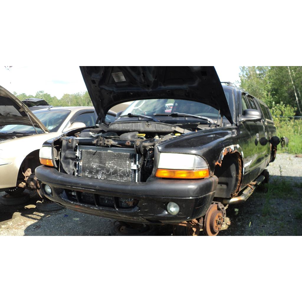 DODGE DAKOTA 2003