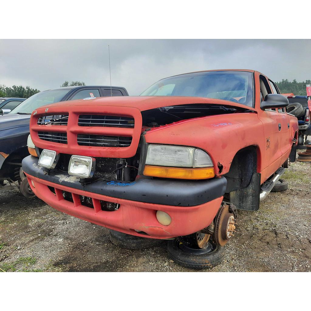 DODGE DAKOTA 2003