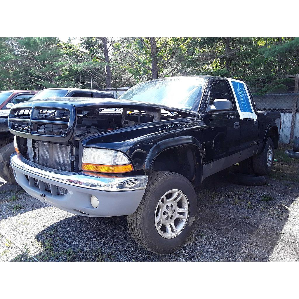 DODGE DAKOTA 2004