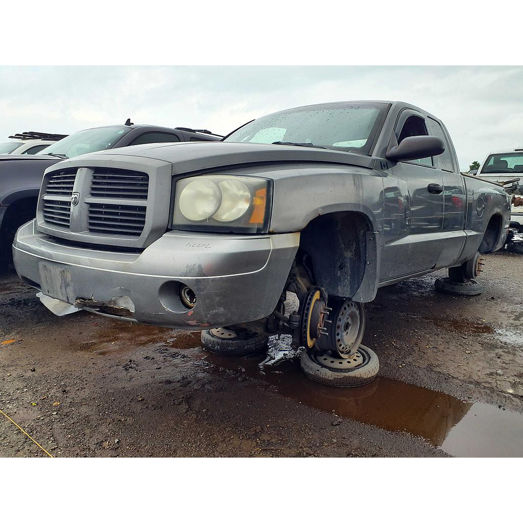 DODGE DAKOTA 2007