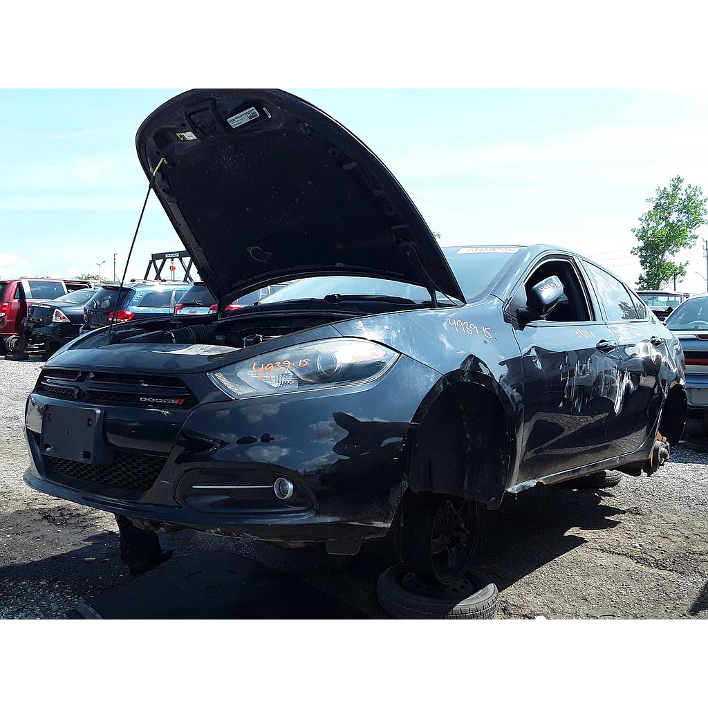 DODGE DART 2015