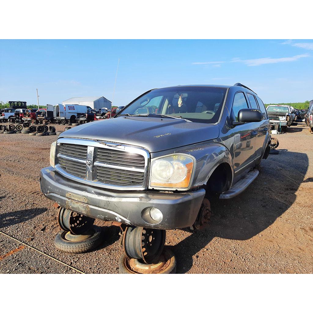 DODGE DURANGO 2005