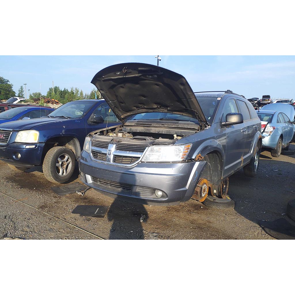 DODGE JOURNEY 2009