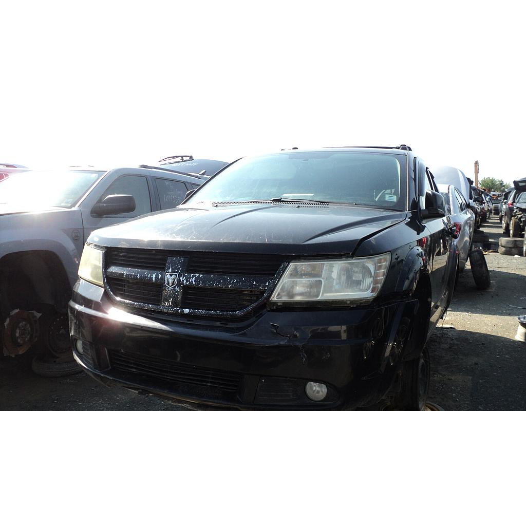 DODGE JOURNEY 2010