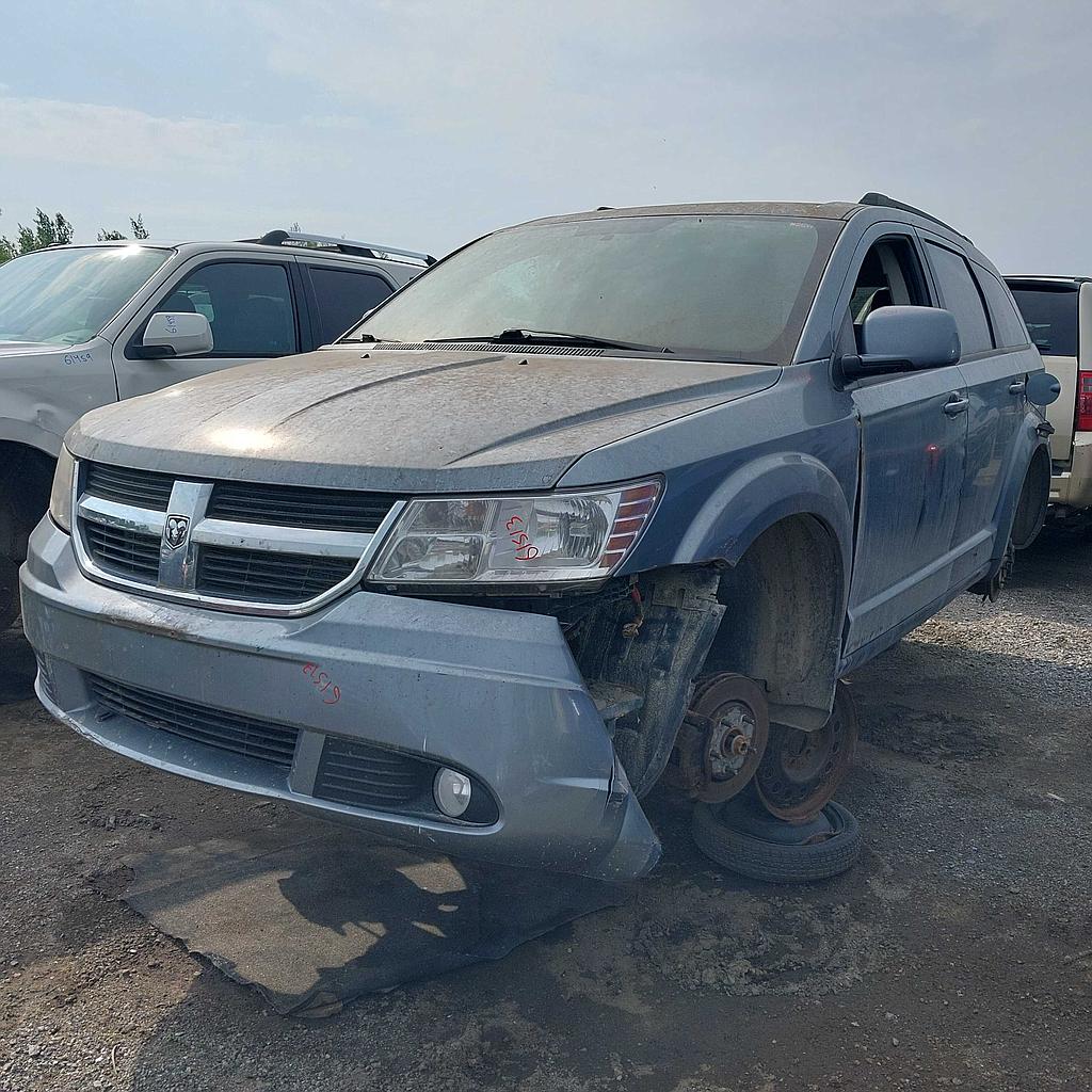 DODGE JOURNEY 2010