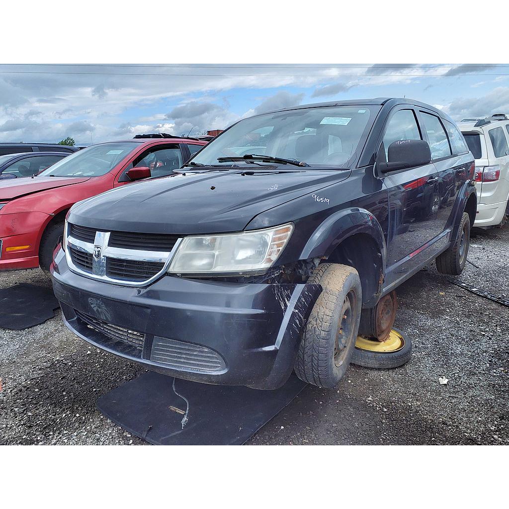 DODGE JOURNEY 2010