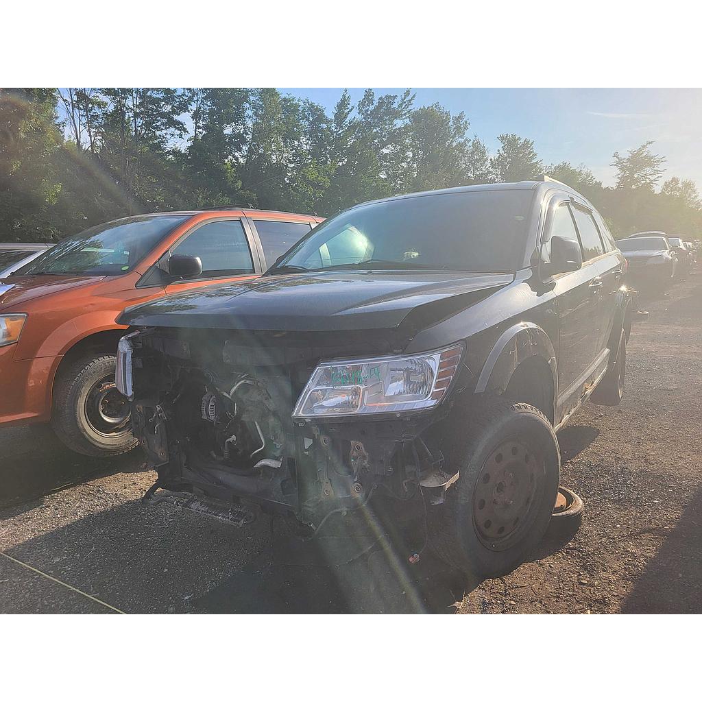 DODGE JOURNEY 2014
