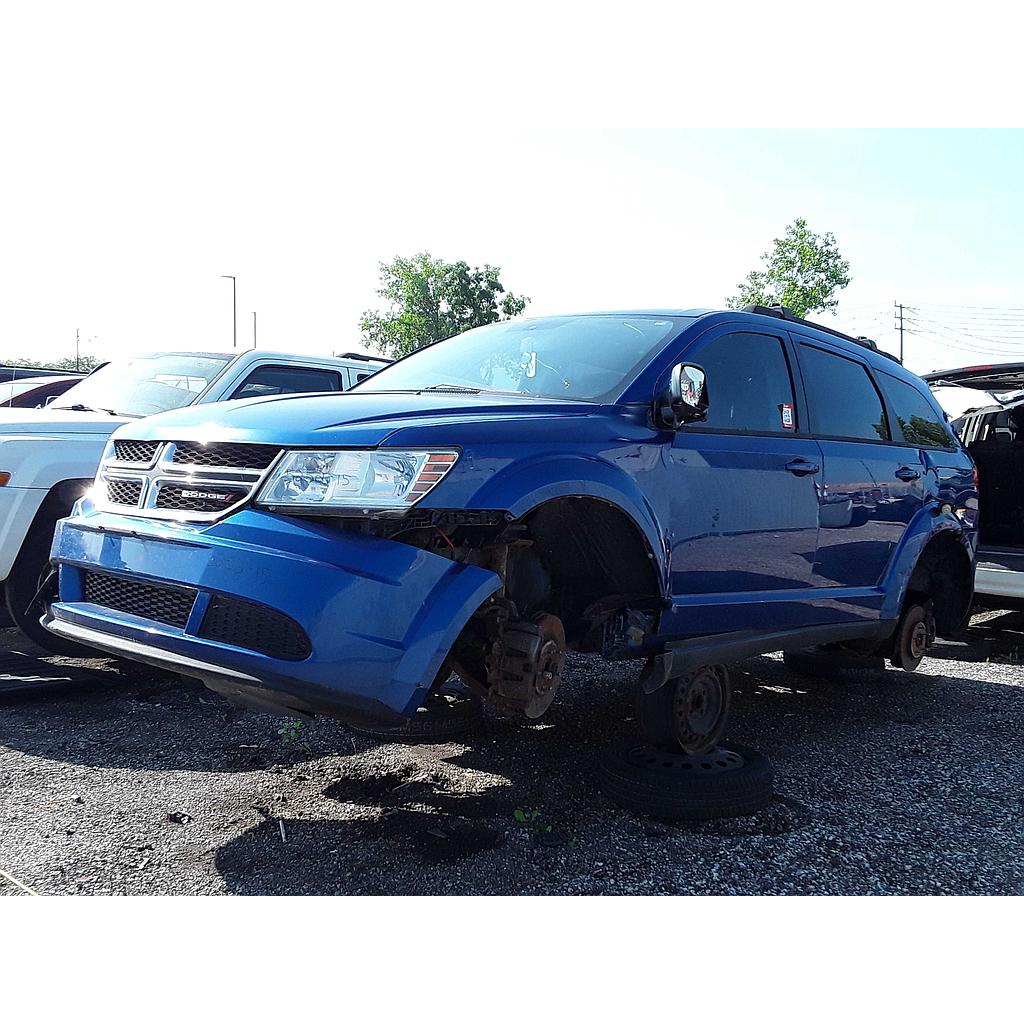 DODGE JOURNEY 2015