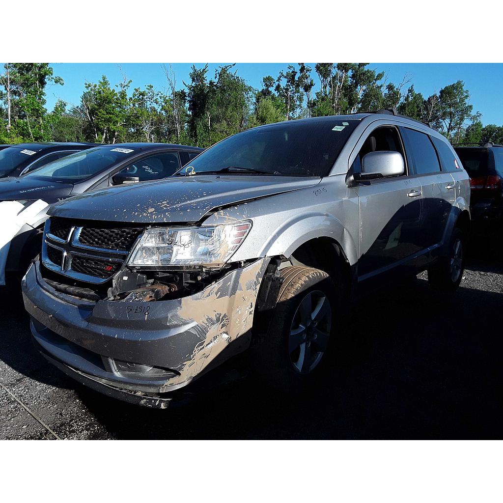 DODGE JOURNEY 2015