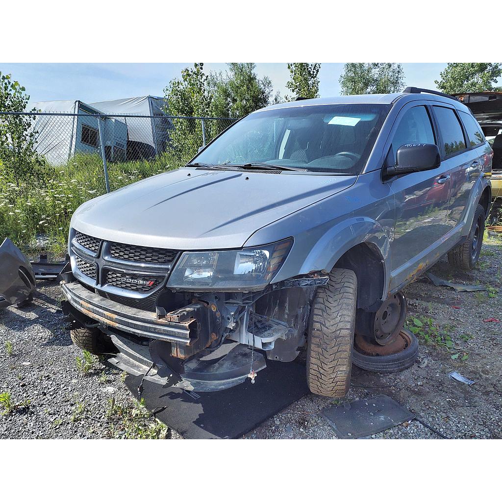 DODGE JOURNEY 2015