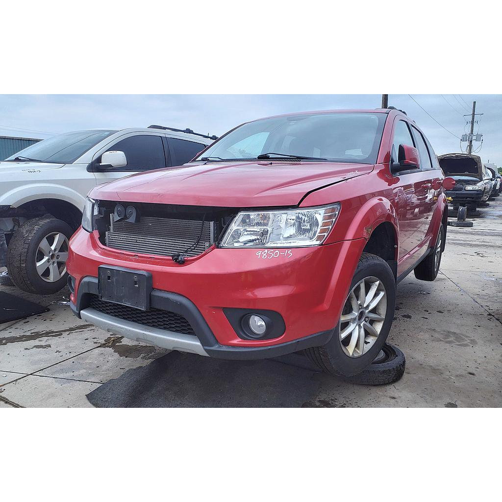 DODGE JOURNEY 2015