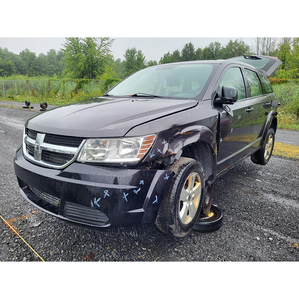 DODGE JOURNEY 2015