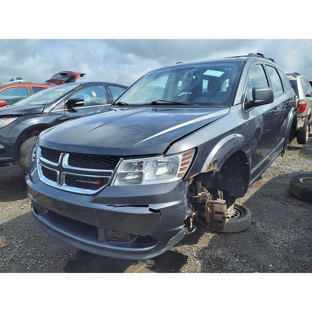 DODGE JOURNEY 2015