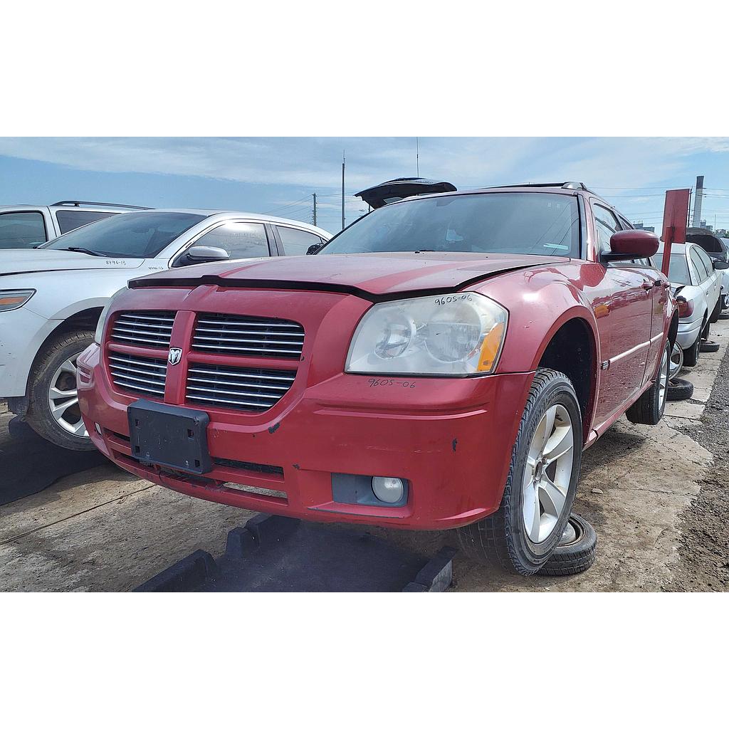 DODGE MAGNUM 2006