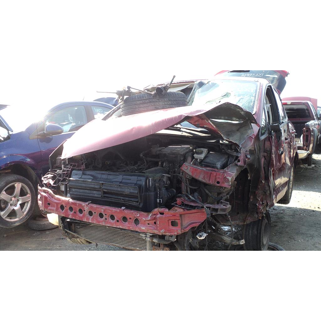 FORD C-MAX ENERGI 2013