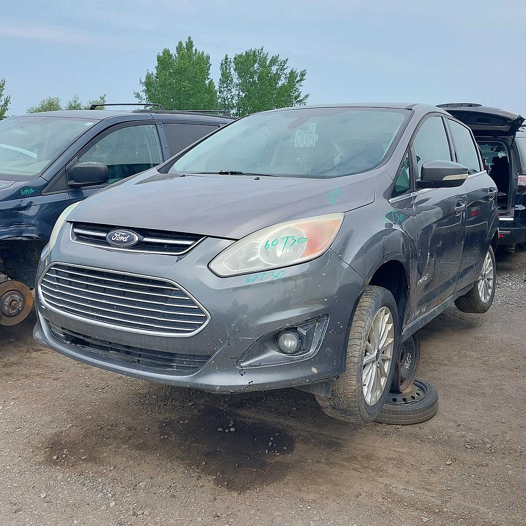 FORD C-MAX ENERGI 2014