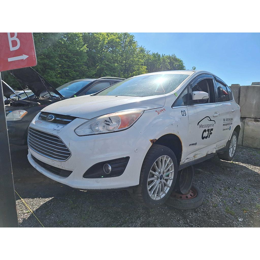 FORD C-MAX ENERGI 2014