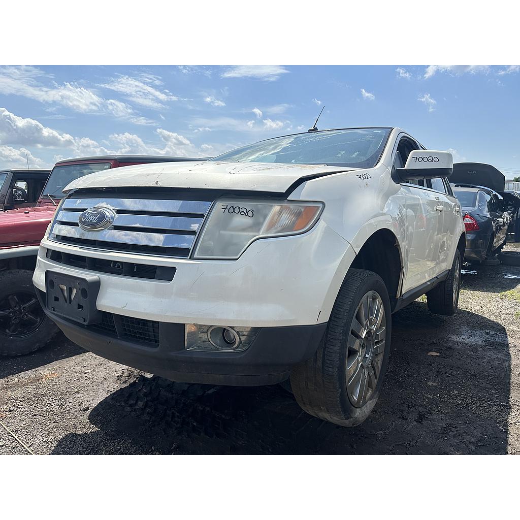 FORD EDGE 2008