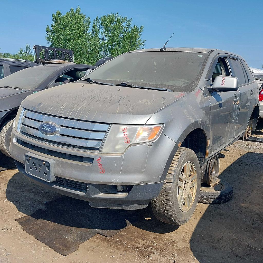 FORD EDGE 2008