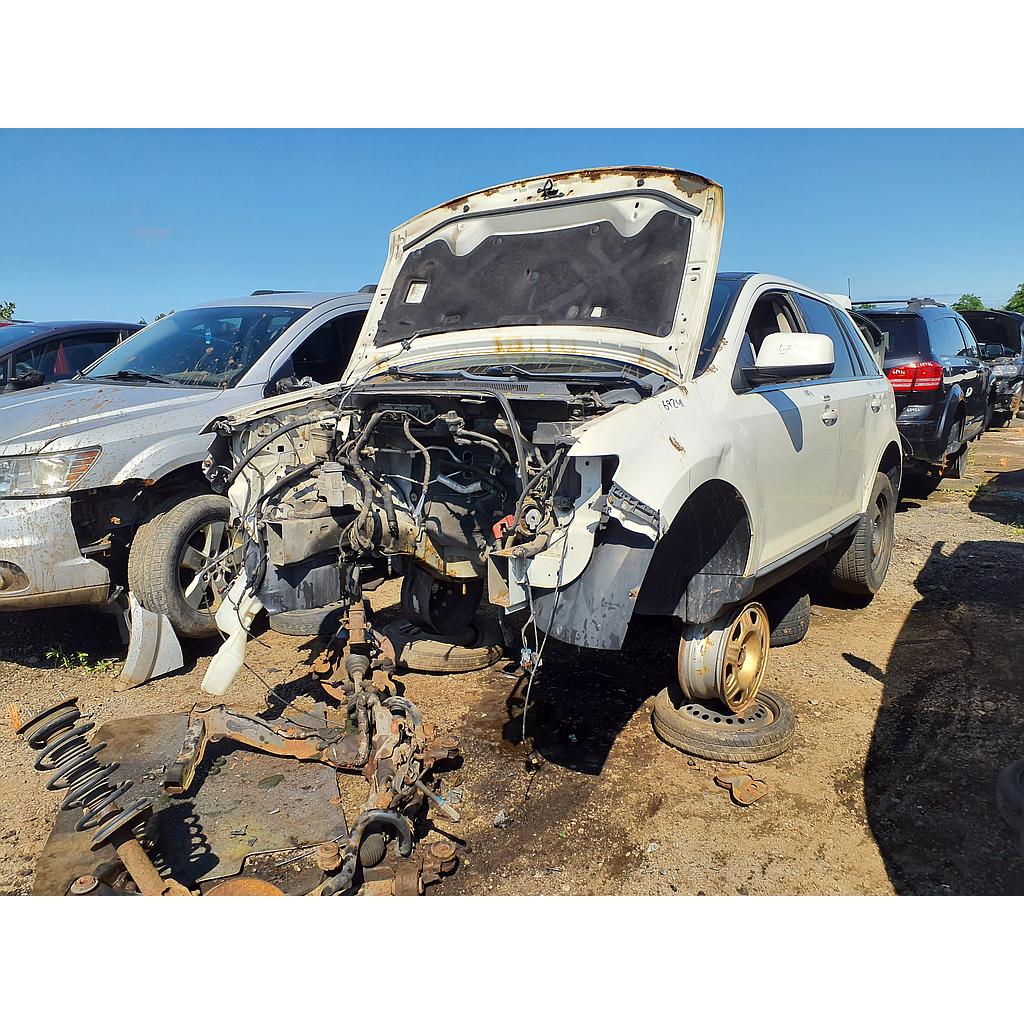 FORD EDGE 2009