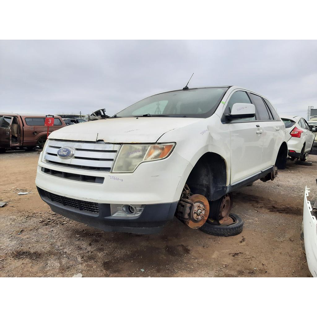 FORD EDGE 2010