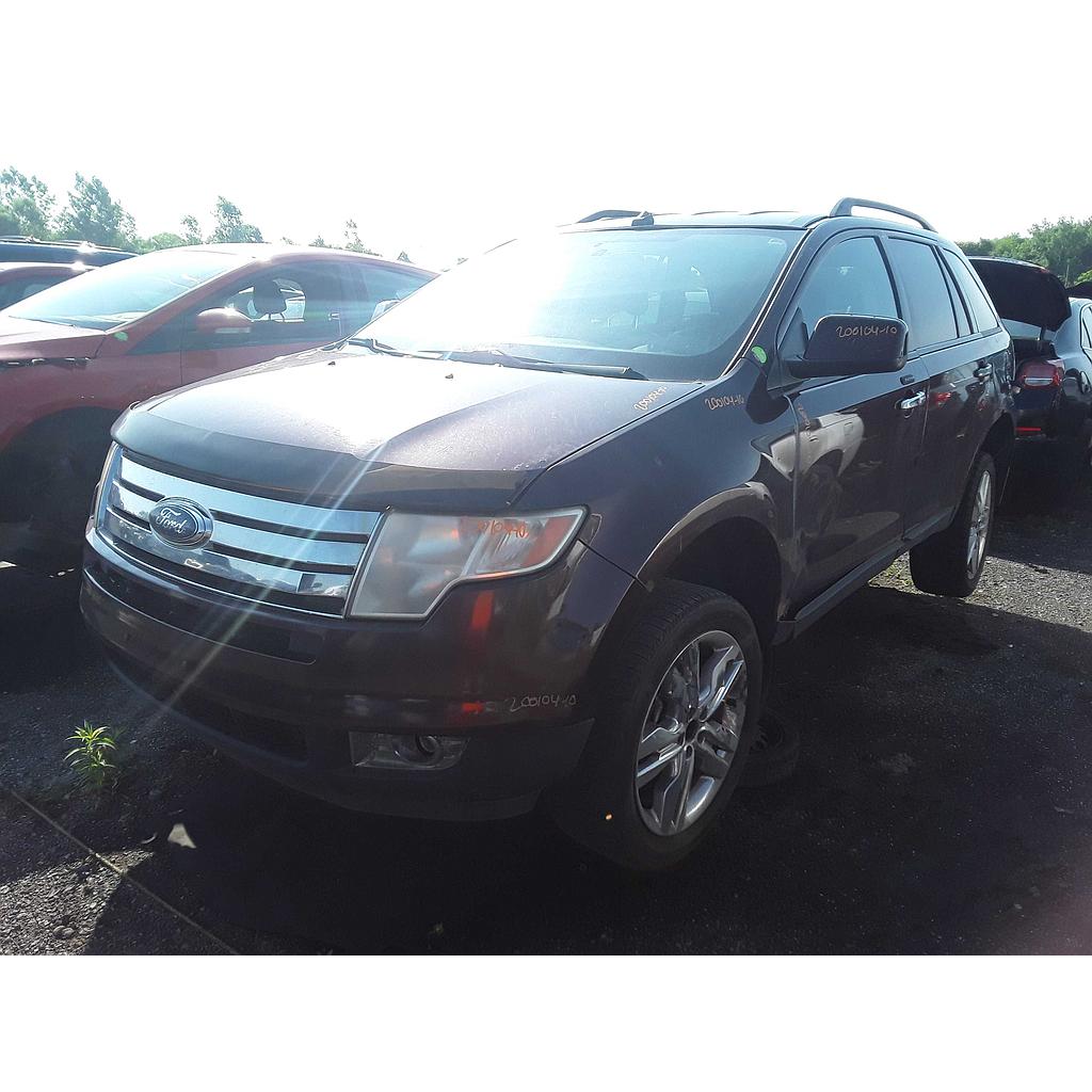 FORD EDGE 2010