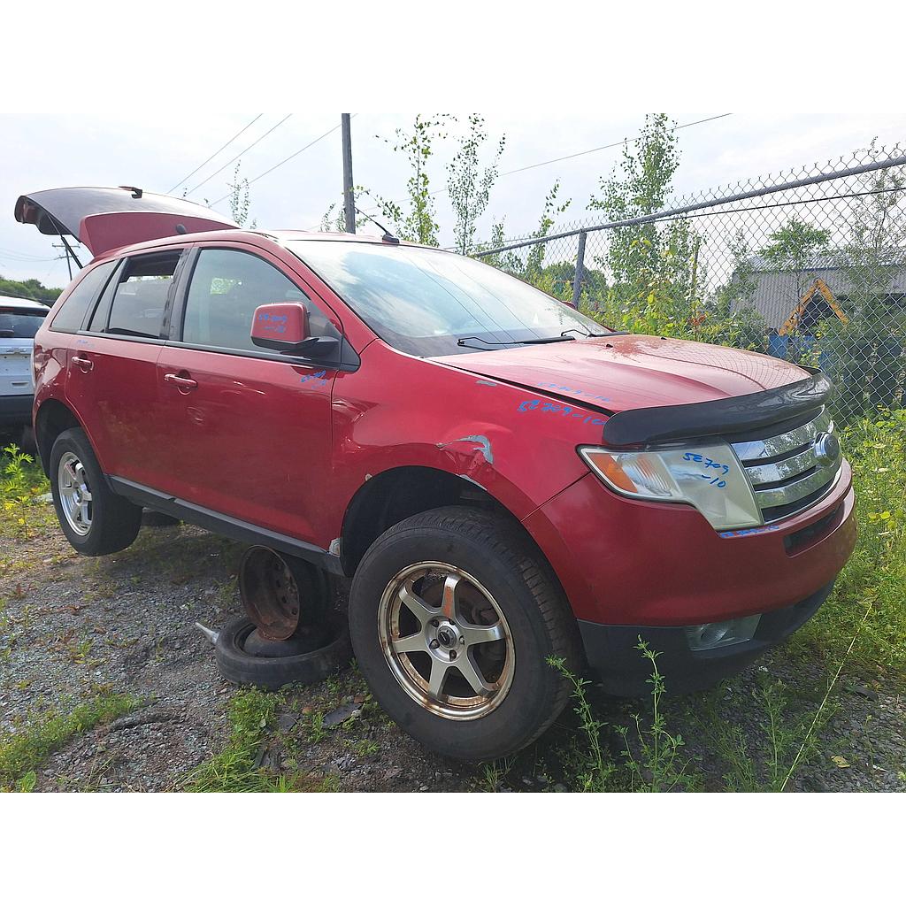 FORD EDGE 2010
