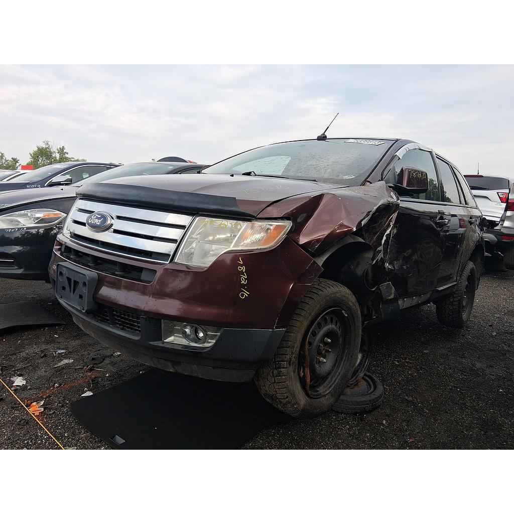 FORD EDGE 2010