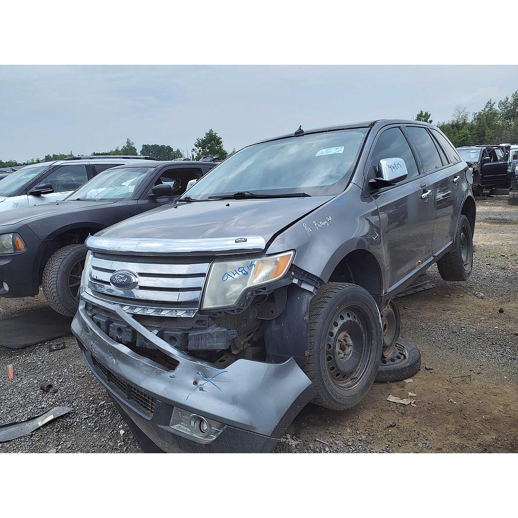 FORD EDGE 2010