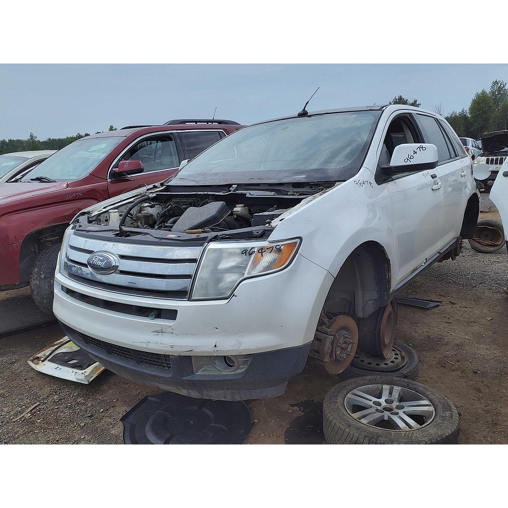 FORD EDGE 2010