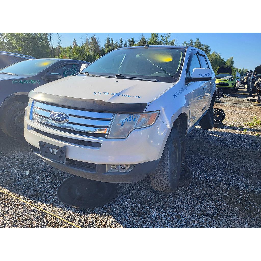 FORD EDGE 2010