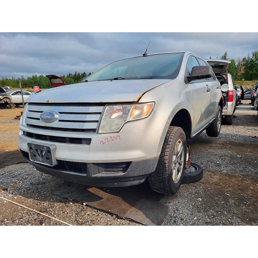 FORD EDGE 2010