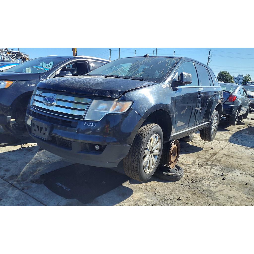 FORD EDGE 2010