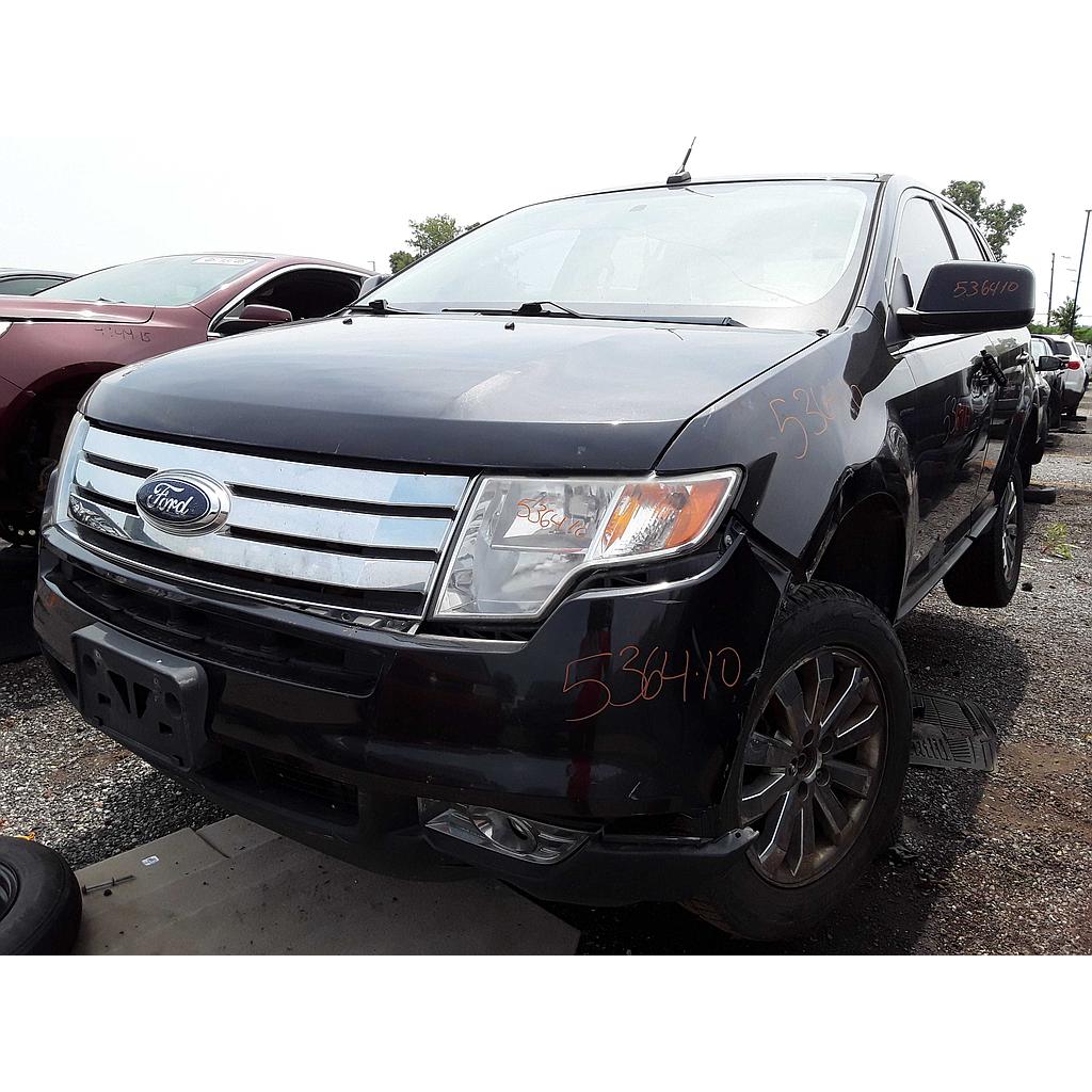 FORD EDGE 2010