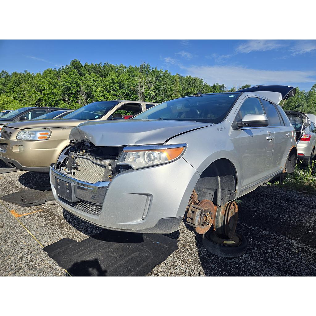 FORD EDGE 2011