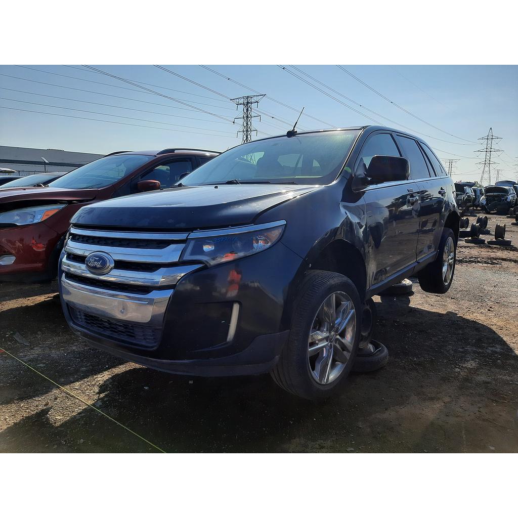 FORD EDGE 2011