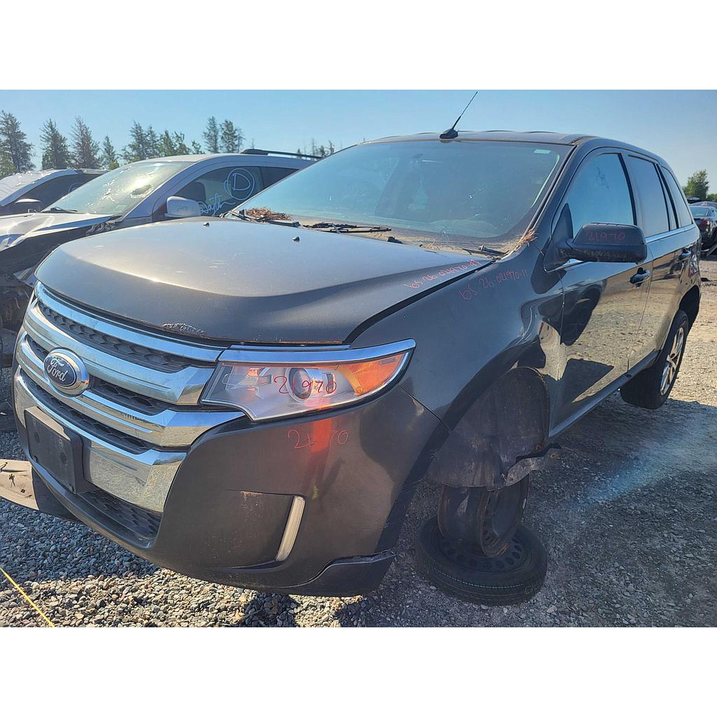 FORD EDGE 2011