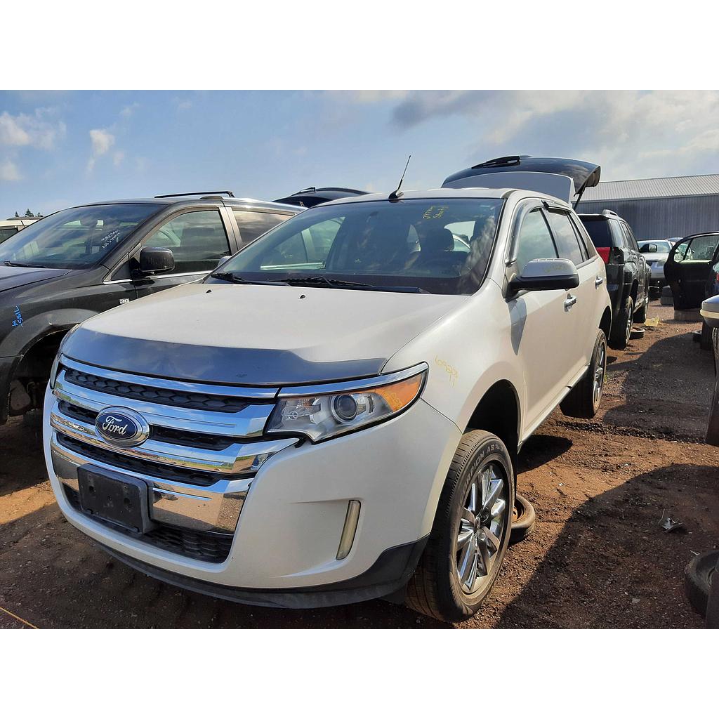 FORD EDGE 2011