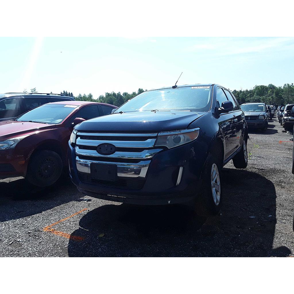 FORD EDGE 2011