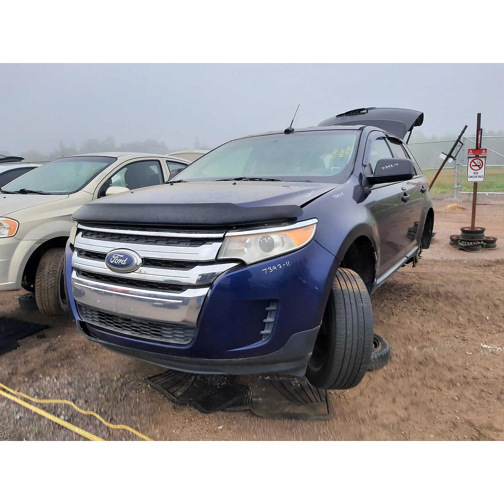 FORD EDGE 2011