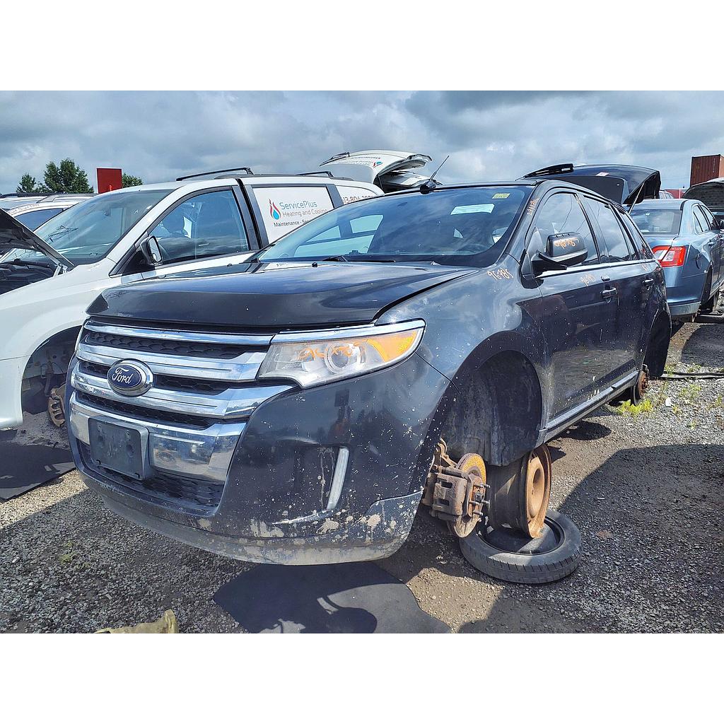 FORD EDGE 2011