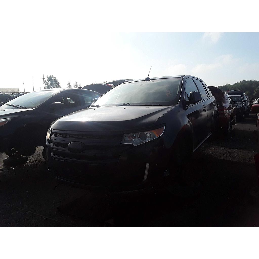 FORD EDGE 2011