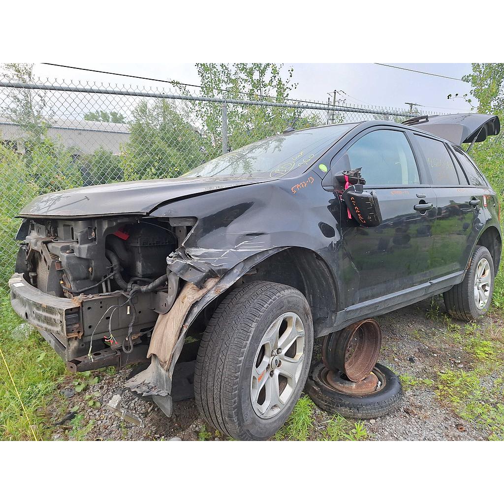 FORD EDGE 2013