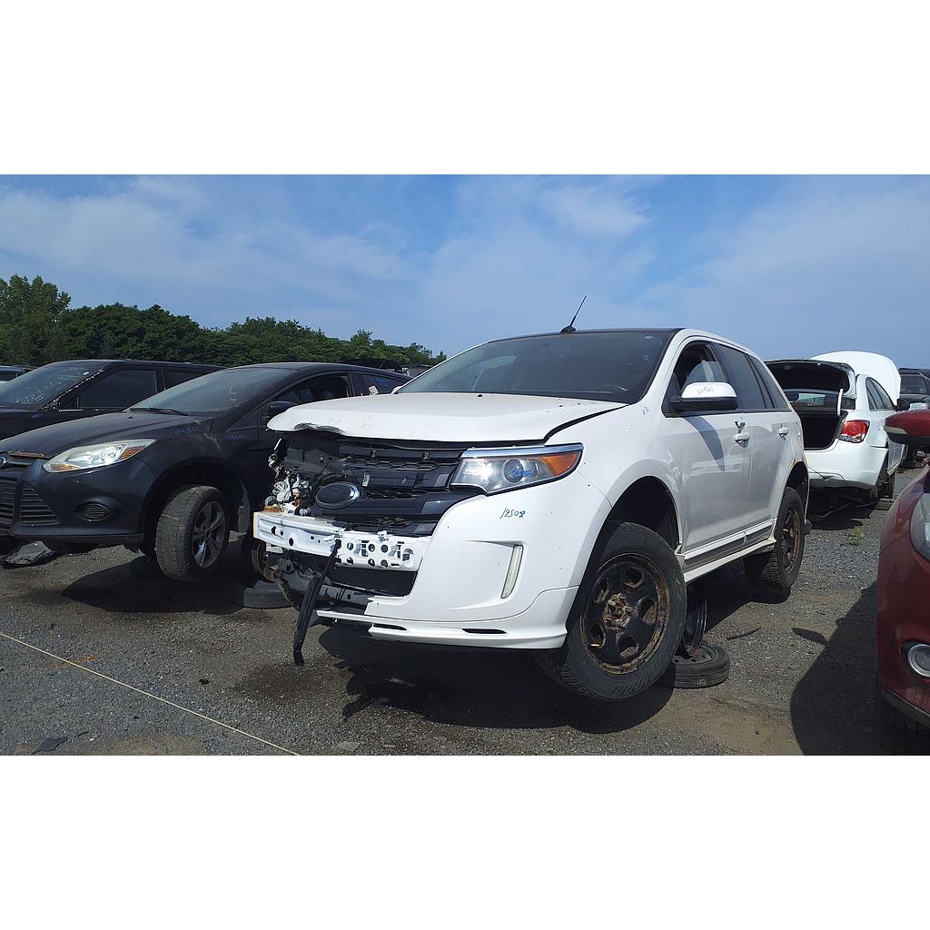 FORD EDGE 2013